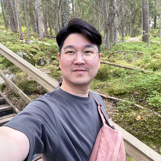 전병욱 CEO - 멘탯 공동창업자, 전 창비 디지털사업팀장, 전 카카오엔터테인먼트 신사업 파트장